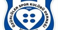 İSTANBUL ÖZÜRLÜLER SPOR KULÜBÜ