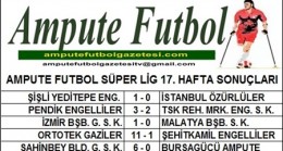 SÜPER LİG 17. HAFTA MAÇ SONUÇLARI