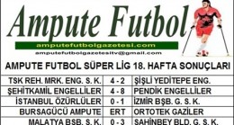 SÜPER LİG 18. HAFTA MAÇLARI