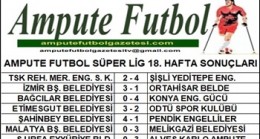 2022-2023 SEZONU SÜPER LİG 18. HAFTA SONUÇLARI