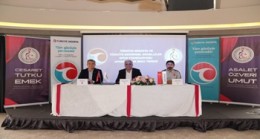 TÜRKİYE SİGORTA’DAN MİLLİ TAKIMA SPONSOR DESTEĞİ