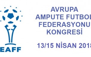 EAFF KONGRESİ 2018
