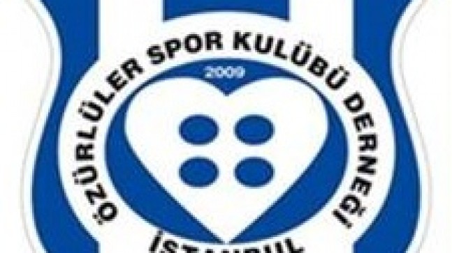 İSTANBUL ÖZÜRLÜLER SPOR KULÜBÜ
