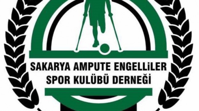 SAKARYA AMPUTE ENGELLİLER SPOR KULÜBÜ