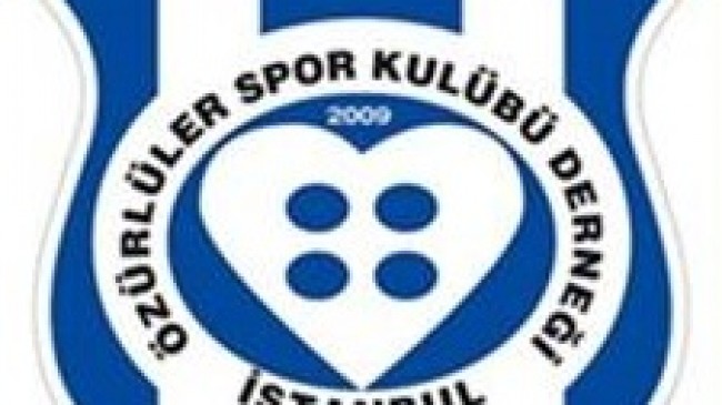 İSTANBUL ÖZÜRLÜLER SPOR KULÜBÜ