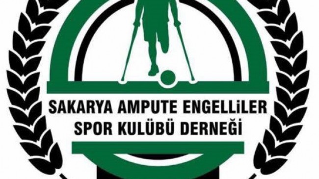 SAKARYA AMPUTE ENGELLİLER SPOR KULÜBÜ