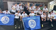 ŞAMPİYON ALVES KABLO AMPUTE F. S. K.