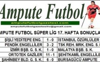 SÜPER LİG 17. HAFTA MAÇ SONUÇLARI
