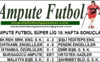 SÜPER LİG 18. HAFTA MAÇLARI