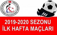 2019-2020 SEZONU 3 KASIM’DA BAŞLIYOR