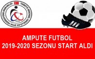 2019-2020 SEZONU BAŞLADI