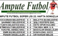 2021-2022 SEZONU SÜPER LİG 22. HAFTA SONUÇLARI