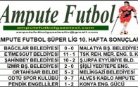 2022-2023 SEZONU SÜPER LİG 10. HAFTA SONUÇLARI