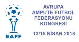 EAFF KONGRESİ 2018