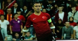 OSMAN ÇAKMAK SPORCULUK KARİYERİNİ NOKTALADI