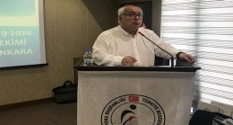 2019-2020 SEZONU FİKSTÜRLERİ ÇEKİLDİ.