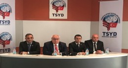 AMPUTE FUTBOL MİLLİ TAKIM ANTRENÖRÜ BELLİ OLDU