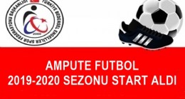 2019-2020 SEZONU BAŞLADI