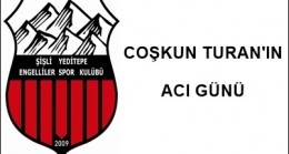 ŞİŞLİ YEDİTEPE’NİN ACI GÜNÜ