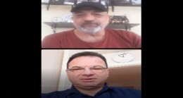 KONUĞUMUZ KULÜPLER BİRLİĞİ BAŞKANI FARUK ŞAHİN