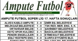 2022-2023 SEZONU SÜPER LİG 17. HAFTA SONUÇLARI