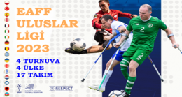 ULUSLAR LİGİ YARIN BAŞLIYOR