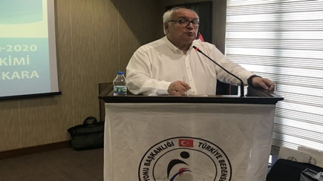 2019-2020 SEZONU FİKSTÜRLERİ ÇEKİLDİ.