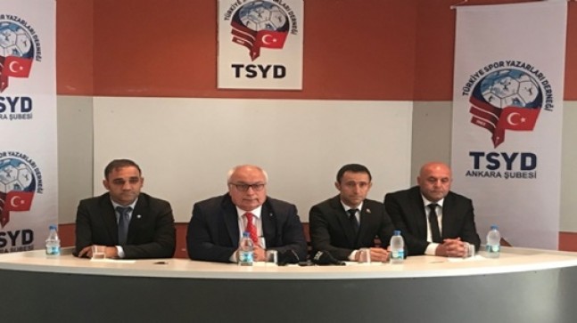 AMPUTE FUTBOL MİLLİ TAKIM ANTRENÖRÜ BELLİ OLDU