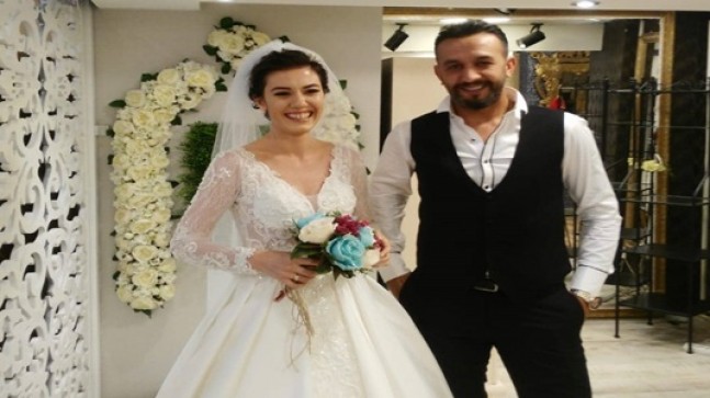 SELİM KARADAĞ DÜNYA EVİNE GİRDİ.