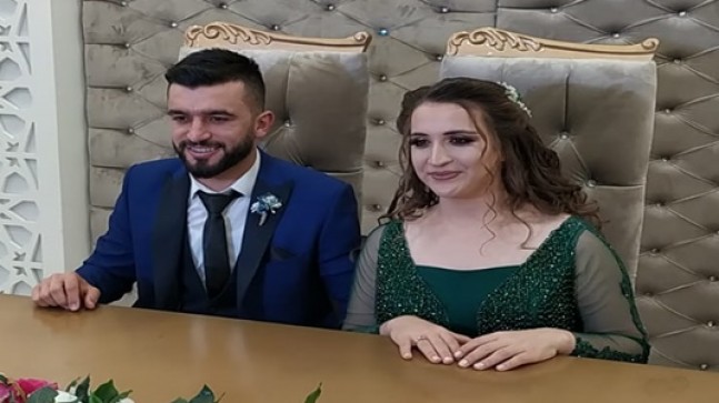 FATİH ÇELİK’İN MUTLU GÜNÜ