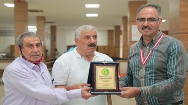 DESTEĞİMİZ DEVAM EDECEK