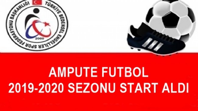 2019-2020 SEZONU BAŞLADI