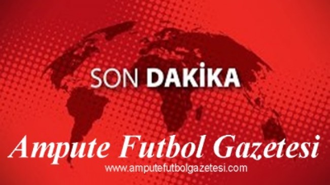 AMPUTE FUTBOL’DA KARARSIZLIK DEVAM EDİYOR